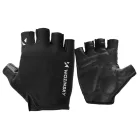Wozinsky WRR-01M Kerékpáros Kesztyű - M méret - Fekete