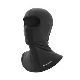 Wozinsky Balaclava Arcvédő Maszk - Fekete