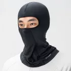 Wozinsky Balaclava Arcvédő Maszk - Fekete