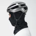 Wozinsky Balaclava Arcvédő Maszk - Fekete
