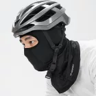 Wozinsky Balaclava Arcvédő Maszk - Fekete