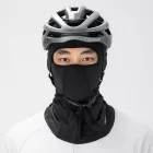 Wozinsky Balaclava Arcvédő Maszk - Fekete