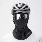 Wozinsky Balaclava Arcvédő Maszk - Fekete