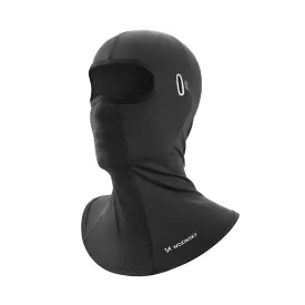   Wozinsky Balaclava Arcvédő Maszk Szemüvegnyílással - Fekete