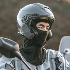 Wozinsky Balaclava Téli Arcvédő Maszk - Fekete