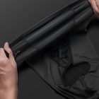 Wozinsky Balaclava Téli Arcvédő Maszk - Fekete