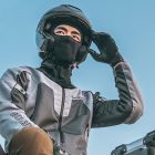 Wozinsky Balaclava Téli Arcvédő Maszk - Fekete