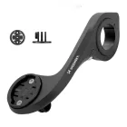 Wozinsky Kerékpáros Garmin Tartó - Fekete
