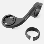 Wozinsky Kerékpáros Garmin Tartó - Fekete