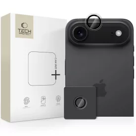 iPhone 17 Air Lencsevédő - Tech-Protect Camring Fit+