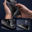 iPhone 16 Pro Max / 17 Pro Max Kijelzővédő Üvegfólia - Tech-Protect Glass Fit+ x 2 db