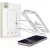 iPhone 17 Pro Kijelzővédő Üvegfólia - Tech-Protect Quick Set+ Fekete x 2 db