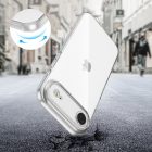 iPhone 17 Air Tok - Tech-Protect FlexAir - Átlátszó