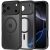iPhone 17 Pro Tok - Tech-Protect BasicMag MagSafe - Matt Fekete
