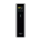 Cuktech 15 Ultra Power Bank 20000mAh 210W - 2xC + 1xA - 3C CCC - Szürke