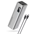 Cuktech Power Bank 20000mAh 85W - Szürke
