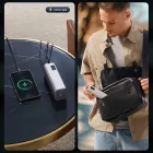Cuktech Power Bank 20000mAh 85W - Szürke