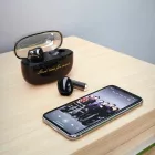 Dudao U8 TWS Wireless Fülhallgató - Fekete