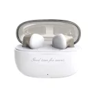 Dudao U8 TWS Wireless Fülhallgató - Fehér
