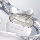 Dudao U8 TWS Wireless Fülhallgató - Fehér