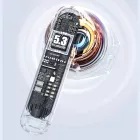 Dudao U8 TWS Wireless Fülhallgató - Fehér