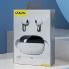 Dudao U8 TWS Wireless Fülhallgató - Fehér
