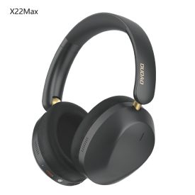 Dudao X22 Max Bluetooth 5.4 Fejhallgató + ANC - Fekete Dudao X22 Max Bluetooth 5.4 Fejhallgató + ANC - Fekete