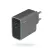 Cuktech GaN Hálózati Töltő 65W -  2C+A - Szürke