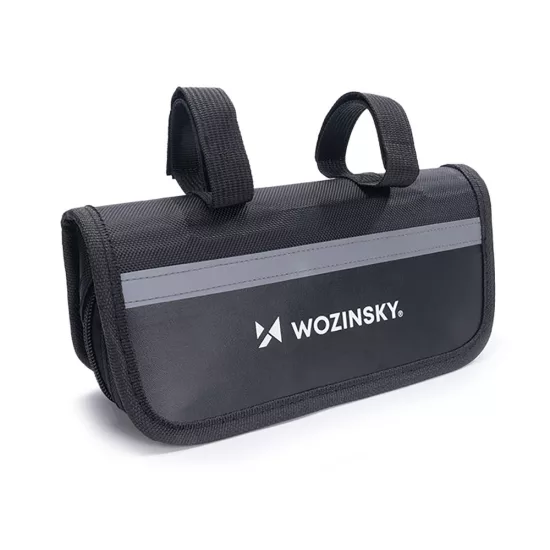 Wozinsky 16-in-1 Multitool Kerékpáros Szerszámkészlet
