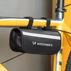 Wozinsky 16-in-1 Multitool Kerékpáros Szerszámkészlet