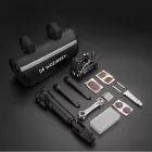 Wozinsky 16-in-1 Multitool Kerékpáros Szerszámkészlet
