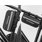 Wozinsky 16-in-1 Multitool Kerékpáros Szerszámkészlet