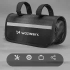 Wozinsky 16-in-1 Multitool Kerékpáros Szerszámkészlet
