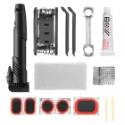 Wozinsky 16-in-1 Multitool Kerékpáros Szerszámkészlet