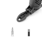 Wozinsky 16-in-1 Multitool Kerékpáros Szerszámkészlet