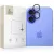 iPhone 17 Kameravédő - Tech-Protect Cam Fit+