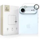 iPhone 17 Air Kameravédő - Tech-Protect Cam Fit+
