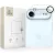 iPhone 17 Air Kameravédő - Tech-Protect Cam Fit+