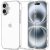 iPhone 17 Tok - Tech-Protect FlexAir - Átlátszó