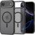 iPhone 17 Air Tok - Tech-Protect MagEdge MagSafe - Matt Fekete