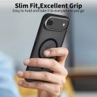 iPhone 17 Air Tok - Tech-Protect MagEdge MagSafe - Matt Fekete