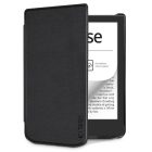 PocketBook Verse / Pro / Lite Tok - TechProtect SmartCase - Fekete