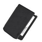 PocketBook Verse / Pro / Lite Tok - TechProtect SmartCase - Fekete