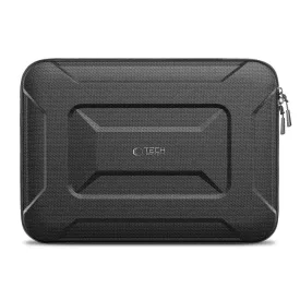   Tech-Protect Ranger-X Tactical Laptop Tok 13-14" - Fekete