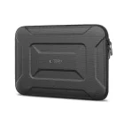 Tech-Protect Ranger-X Tactical Laptop Tok 13-14" - Fekete