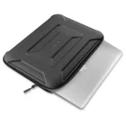 Tech-Protect Ranger-X Tactical Laptop Tok 13-14" - Fekete