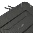 Tech-Protect Ranger-X Tactical Laptop Tok 13-14" - Fekete