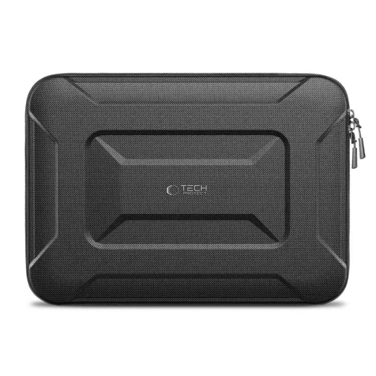 Tech-Protect Ranger-X Tactical Laptop Tok 15-16" - Fekete
