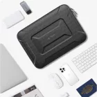Tech-Protect Ranger-X Tactical Laptop Tok 15-16" - Fekete