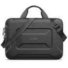 Tech-Protect Ranger-X Tactical Laptop Táska 13-14" - Fekete